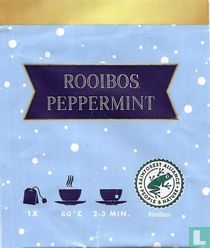 Rooibos Peppermint 