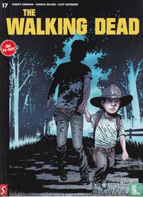 The Walking Dead 17 acheter
