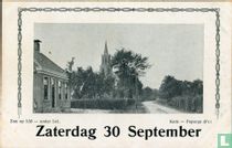Kerk - Peperga (Fr.)