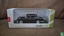 BMW 505 Pullman Ghia Aigle