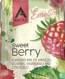 Sweet Berry