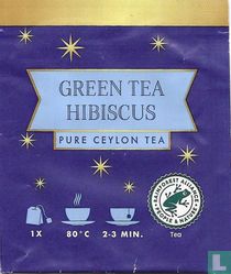 Green Tea Hibiscus 