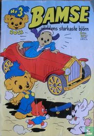 Bamse 3