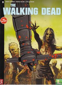The Walking Dead 9 acheter