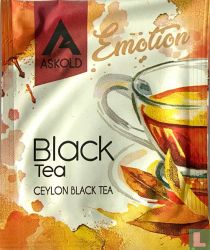 Black Tea