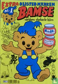 Bamse 1