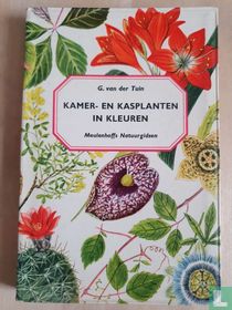 Kamer- en kasplanten in kleuren