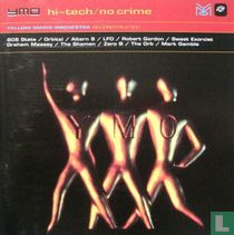 Hi~Tech / No Crime