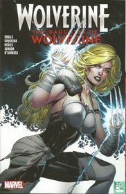 The Daughter of Wolverine TPB