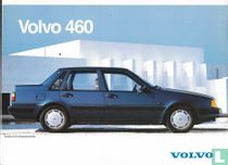 Volvo 460