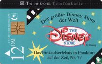 The Disney Store