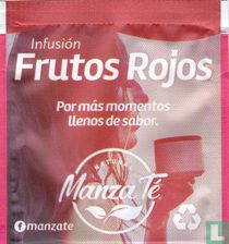 Frutos Rojos