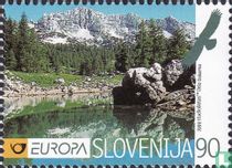 Europa – Réserves et parcs naturels acheter