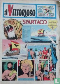 Il vittorioso 1