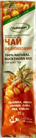 Buckthorn Mix