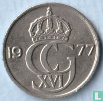 Sweden 50 öre 1977 for sale