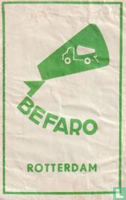 Befaro