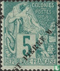 Type Dubois 'St Pierre M-on' 