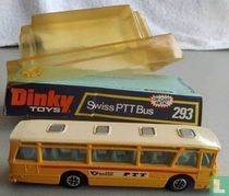 Swiss PTT Viceroy Duple Coach