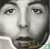 Paul McCartney Something for the Weekend....