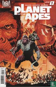 Planet of the Apes