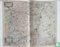 Dioecesis Leodiensis Accurata Tabula