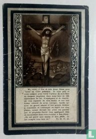 Miss Rosalie Ducarme died in her 83rd year on April 9, 1911