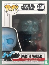 Darth Vader