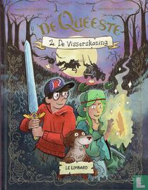 De visserskoning