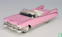 Cadillac Eldorado Biarritz