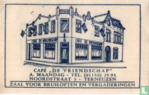 Café "De Vriendschap"