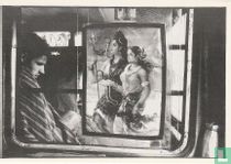 Peter Brune 'Ein Tag in Indien'