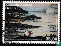Ilulissat Fjord