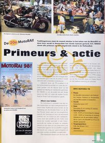 Das 20. Motorai!