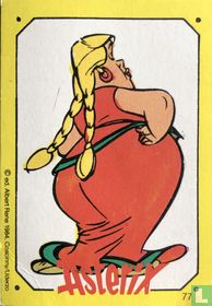 Asterix