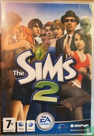 the Sims 2