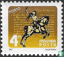 Courrier à cheval acheter