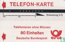 Telefonieren ohne Münzen