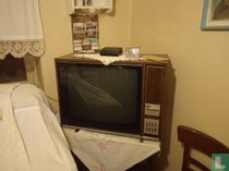 Siera 61T720 Black and White Television Reciever