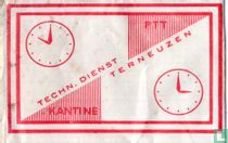 PTT Techn. Dienst