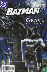 Batman 639
