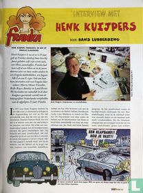 Franka au Motorai !
