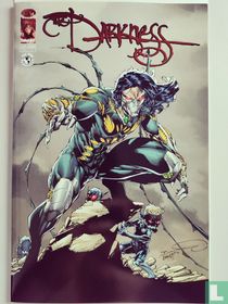 Darkness Sourcebook