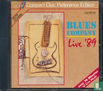 Live '89