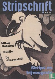 Stripschrift 496 kaufen