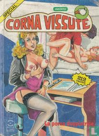 La porno doppiatrice