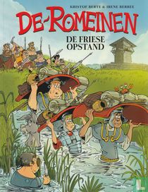 De Friese opstand