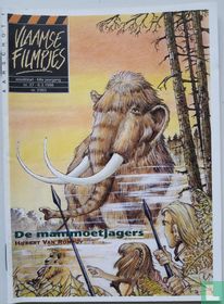 De mammoetjagers for sale