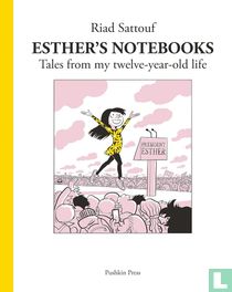 Tales from my Twelve-Year-Old Life