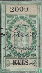 Koninklijk wapenschild 2000